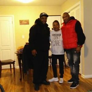 Meet your Posher, Michael